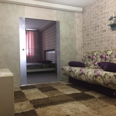 Гостиница Бутик-Отель Happy Home в Кургане 1 отзыв об отеле, цены и фото номеров - забронировать гостиницу Бутик-Отель Happy Home онлайн Курган комната для гостей фото 2