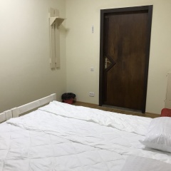 Hostel Zolotoe Koltso Стандартный номер
