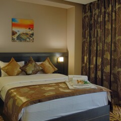 Aghveran Ararat Resort Hotel 4* Стандартный номер с различными типами кроватей фото 2