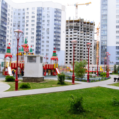 Мини-Отель Инь-Янь в ЖК Москва фото 8