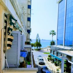 Sea View Home Guest House in Limassol, Cyprus from 117$, photos, reviews - zenhotels.com balcony