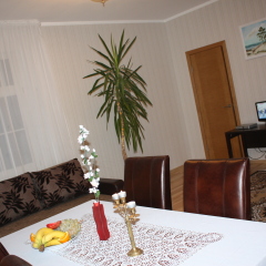 Отель Amber Coast & Sea 4* Апартаменты фото 4