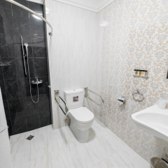 Рахманинов мини-отель 3* Стандартный номер фото 23