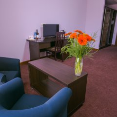 Ani Central Inn Hotel in Yerevan, Armenia from 82$, photos, reviews - zenhotels.com guestroom photo 4