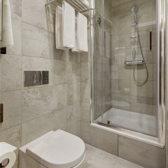 Гостиница Palmira Business Club 4* Стандартный номер с различными типами кроватей фото 7