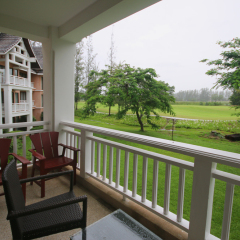 Отель Best Western Allamanda Laguna Phuket балкон фото 2