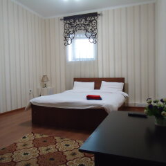 Tumar Mini-Hotel in Bishkek, Kyrgyzstan from 53$, photos, reviews - zenhotels.com guestroom photo 2