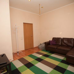 Like Hostel комната для гостей