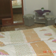 Hostel na Mokhovoy Стандартный номер с различными типами кроватей фото 2