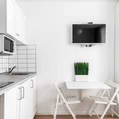 Гостиница RentWill Шипиловская 98-1 в Москве отзывы, цены и фото номеров - забронировать гостиницу RentWill Шипиловская 98-1 онлайн Москва фото 8