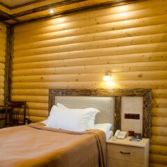 Гостиница SPA Рафаэль в Железноводске отзывы, цены и фото номеров - забронировать гостиницу SPA Рафаэль онлайн Железноводск комната для гостей фото 5