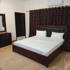 Karachi Clifton Guest House in Karachi, Pakistan from 59$, photos, reviews - zenhotels.com photo 4