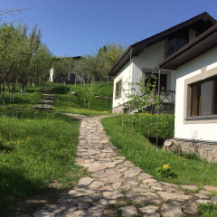 Park Village Hotel and Resort Номер Делюкс фото 6