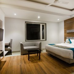 Hotel Stanley by Lord Grand in New Delhi, India from 35$, photos, reviews - zenhotels.com photo 3