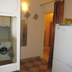 Mini-Hotel Alexandria Plus Апартаменты с различными типами кроватей фото 6