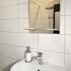 Hostel Podvorie Улучшенный номер с различными типами кроватей фото 4