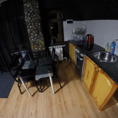 Гостиница Гостевой Дом Gesh Home в Шерегеше отзывы, цены и фото номеров - забронировать гостиницу Гостевой Дом Gesh Home онлайн Шерегеш фото 2