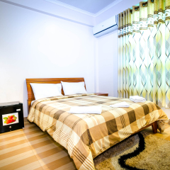 Отель Relax Beach Inn 3* Номер Делюкс фото 2