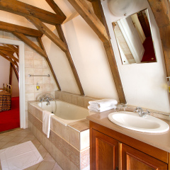 Hotel Waldstein 4* Улучшенный номер с различными типами кроватей фото 17