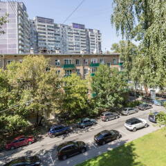 Апартаменты у метро Таганская парковка