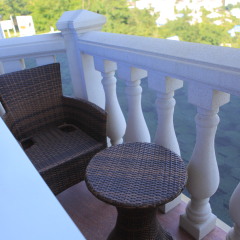 Гостиница Rosa Del Viento 3* Номер Комфорт с различными типами кроватей фото 3