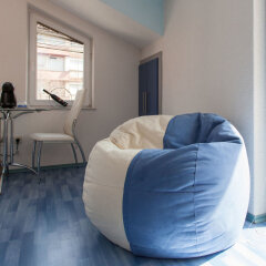 Udivitelnaya Kvartira Apartments in Ohrid, Macedonia from 53$, photos, reviews - zenhotels.com guestroom photo 4
