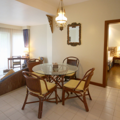 Отель Best Western Allamanda Laguna Phuket балкон