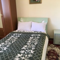 Tigran Petrosyan Apartments in Yerevan, Armenia from 56$, photos, reviews - zenhotels.com guestroom