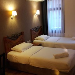 Armagrandi Spina Турция, Стамбул - 1 отзыв об отеле, цены и фото номеров - забронировать отель Armagrandi Spina онлайн комната для гостей фото 4