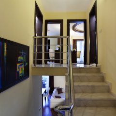 Euphoria Hotel Tekirova 5* Вилла с различными типами кроватей фото 2