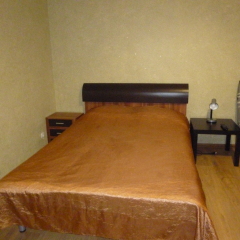 Ufimsky Hostel Номер категории Эконом