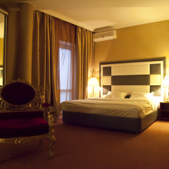 Vnukovo Village Park Hotel and Spa 4* Студия фото 4