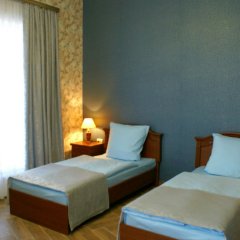 Гостиница Сарапулъ в Сарапуле 1 отзыв об отеле, цены и фото номеров - забронировать гостиницу Сарапулъ онлайн Сарапул комната для гостей фото 5