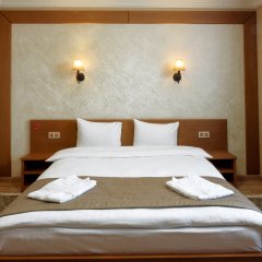 Sacvoyage Hotel in Almaty, Kazakhstan from 97$, photos, reviews - zenhotels.com guestroom photo 3