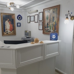 Oceans 7 Hotel in Istanbul, Turkiye from 122$, photos, reviews - zenhotels.com photo 2