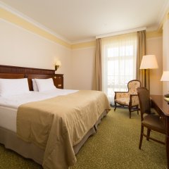 Sadovoe Koltso hotel in Moscow, Russia from 57$, photos, reviews - zenhotels.com photo 9