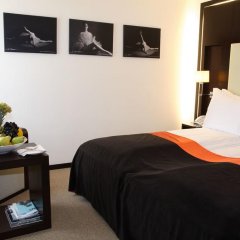 The Levante Parlaiment A Design Hotel in Vienna, Austria from 141$, photos, reviews - zenhotels.com guestroom