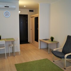Гостиница Апарт-Отель Avenue Premium в Санкт-Петербурге 5 отзывов об отеле, цены и фото номеров - забронировать гостиницу Апарт-Отель Avenue Premium онлайн Санкт-Петербург комната для гостей фото 2