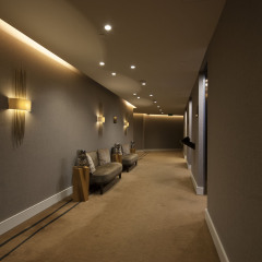 Апартаменты SkyApartments парковка