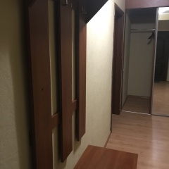 Отель AMBER-HOME Стандартный номер фото 10