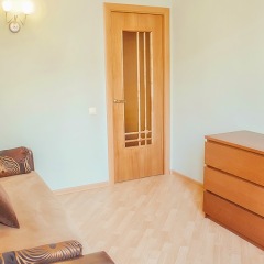 Гостиница MaxRealty24 Ленинградский проспект 77 к 1 комната для гостей фото 6