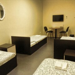 Hotel na Ligovskom 2* Стандартный номер с различными типами кроватей фото 8