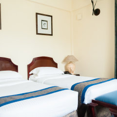 Aishi Machame Hotel in Arusha, Tanzania from 104$, photos, reviews - zenhotels.com guestroom photo 3