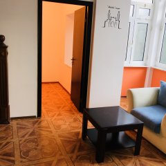 Check-In Apartment In The Old City in Baku, Azerbaijan from 78$, photos, reviews - zenhotels.com guestroom photo 3