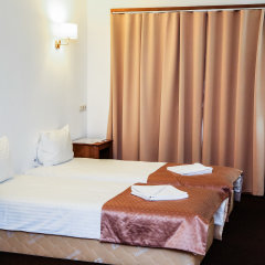 Отель ДЭМ Абхазия, Сухум - 3 отзыва об отеле, цены и фото номеров - забронировать отель ДЭМ онлайн комната для гостей фото 4