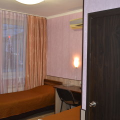 Центр в Астрахани отзывы, цены и фото номеров - забронировать гостиницу Центр онлайн Астрахань удобства в номере