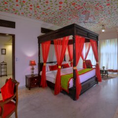 Anuraga Palace Ranthambhore Hotel in Sawai Madhopur, India from 173$, photos, reviews - zenhotels.com guestroom photo 2