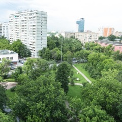 Апартаменты Суточно.Мск