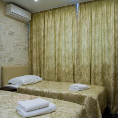 Гостиница Апарт-отель Мари в Видном 4 отзыва об отеле, цены и фото номеров - забронировать гостиницу Апарт-отель Мари онлайн Видное комната для гостей фото 2