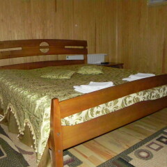 Гостиница Отельно-Ресторанный Комплекс Скольмо Люкс фото 8